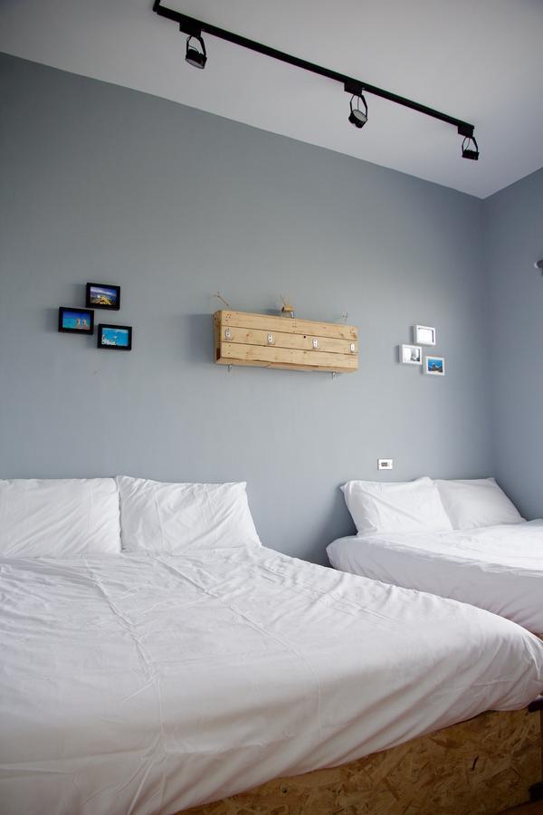 Stay Liuqiu Diving Hostel Xiao Liuqiu Zewnętrze zdjęcie