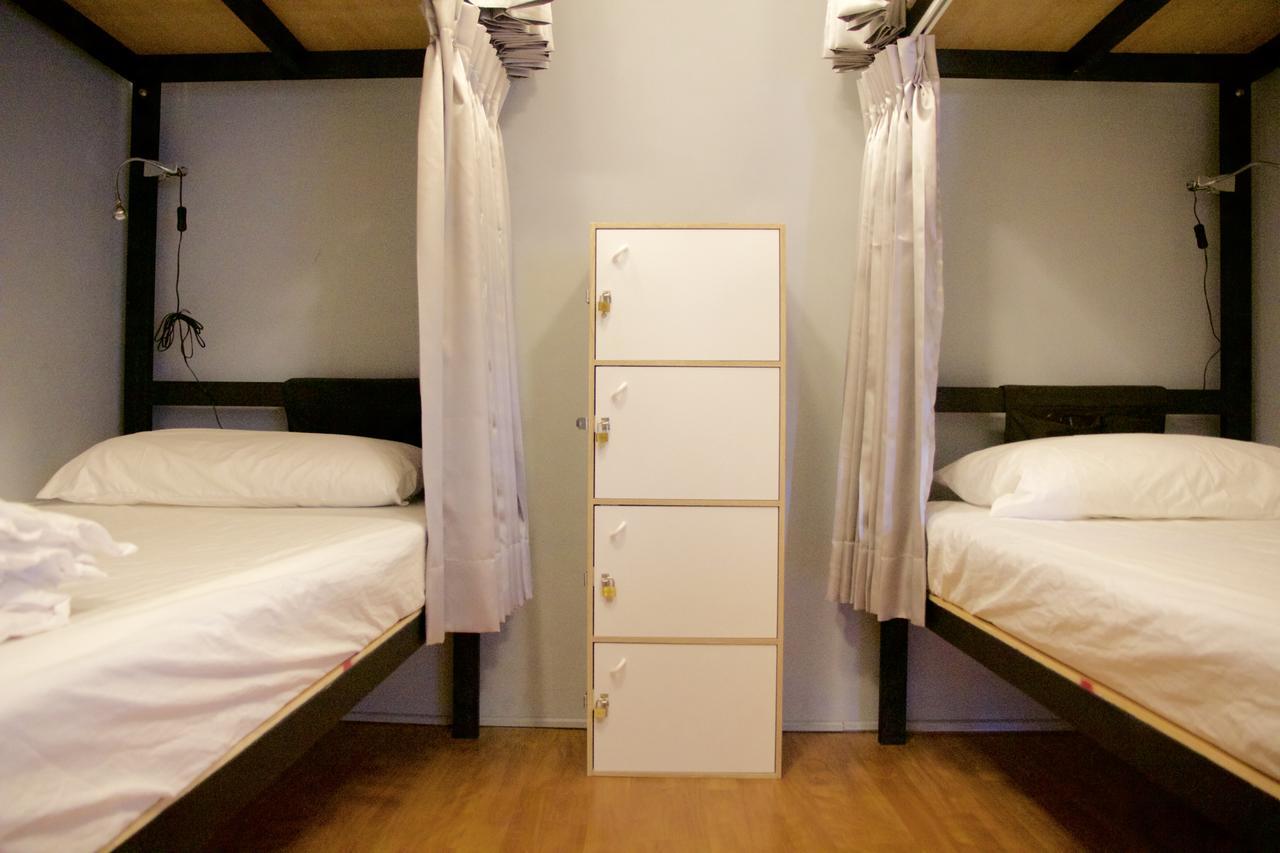 Stay Liuqiu Diving Hostel Xiao Liuqiu Zewnętrze zdjęcie